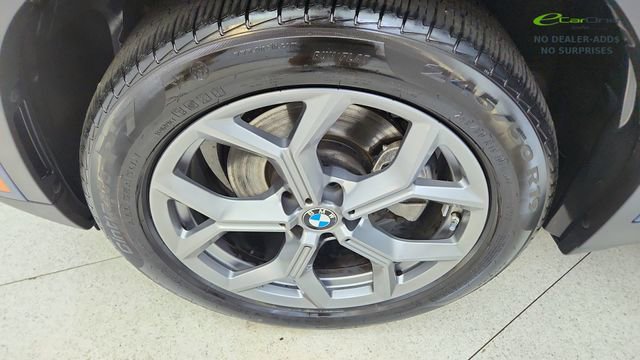 Used 2025 BMW X4 xDrive30i AWD/4WD image 60