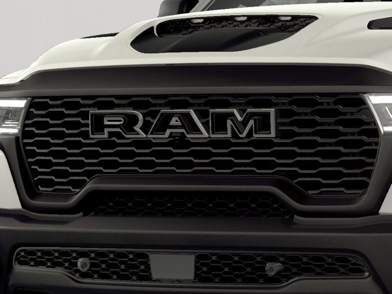 New 2026 RAM 1500 RHO image 11
