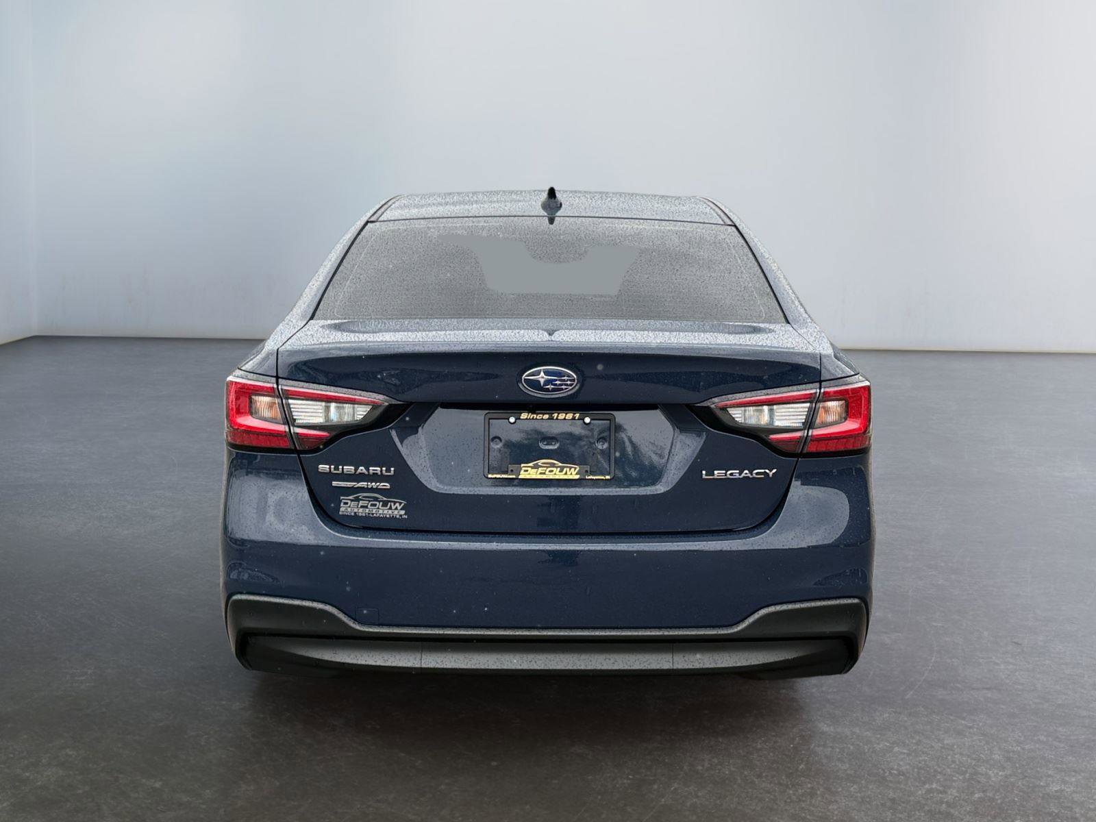 Used 2024 Subaru Legacy Premium AWD/4WD image 4