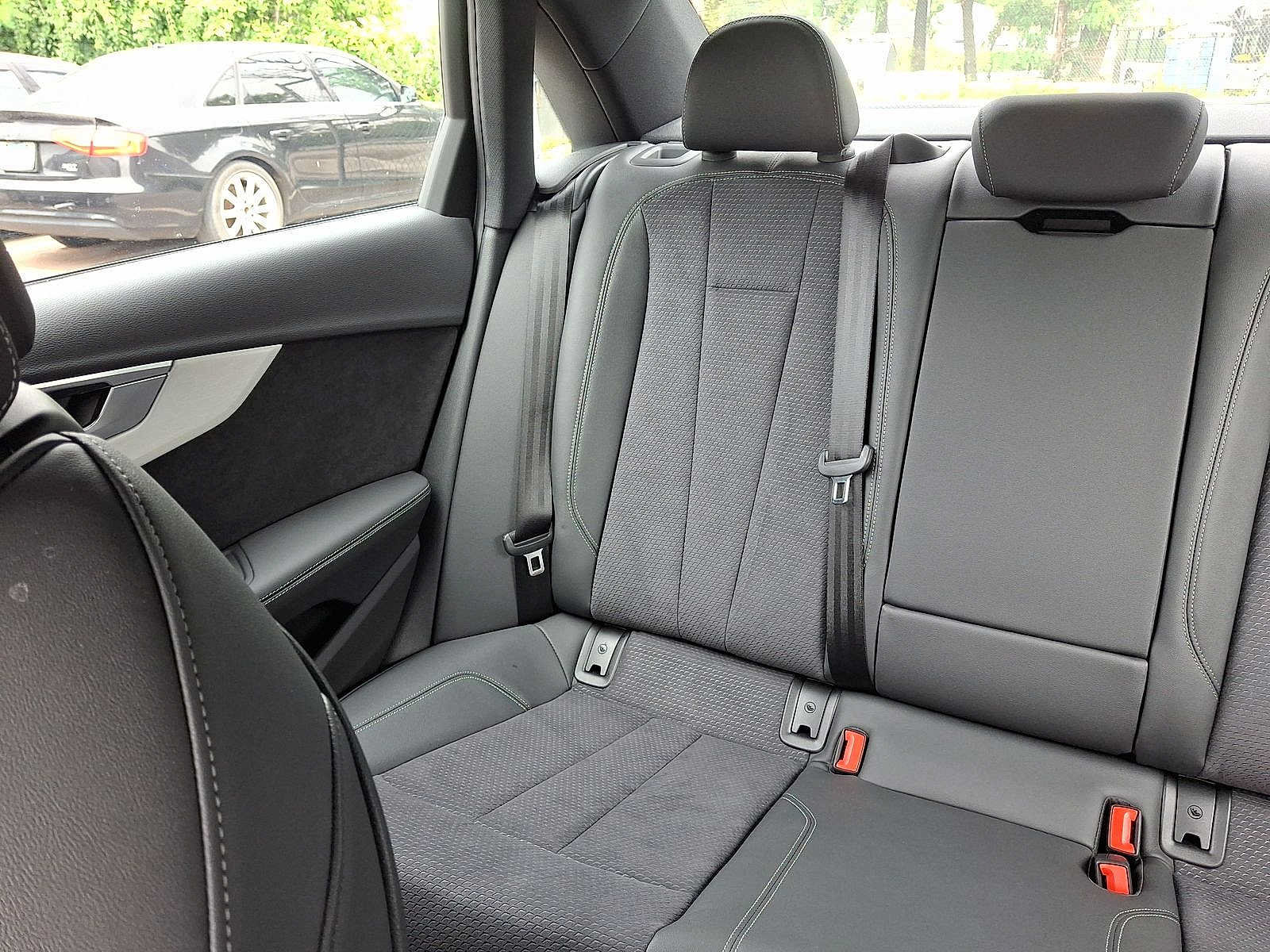 Certified 2023 Audi A4 2.0T Premium Plus w/ Premium Plus Package AWD/4WD image 12