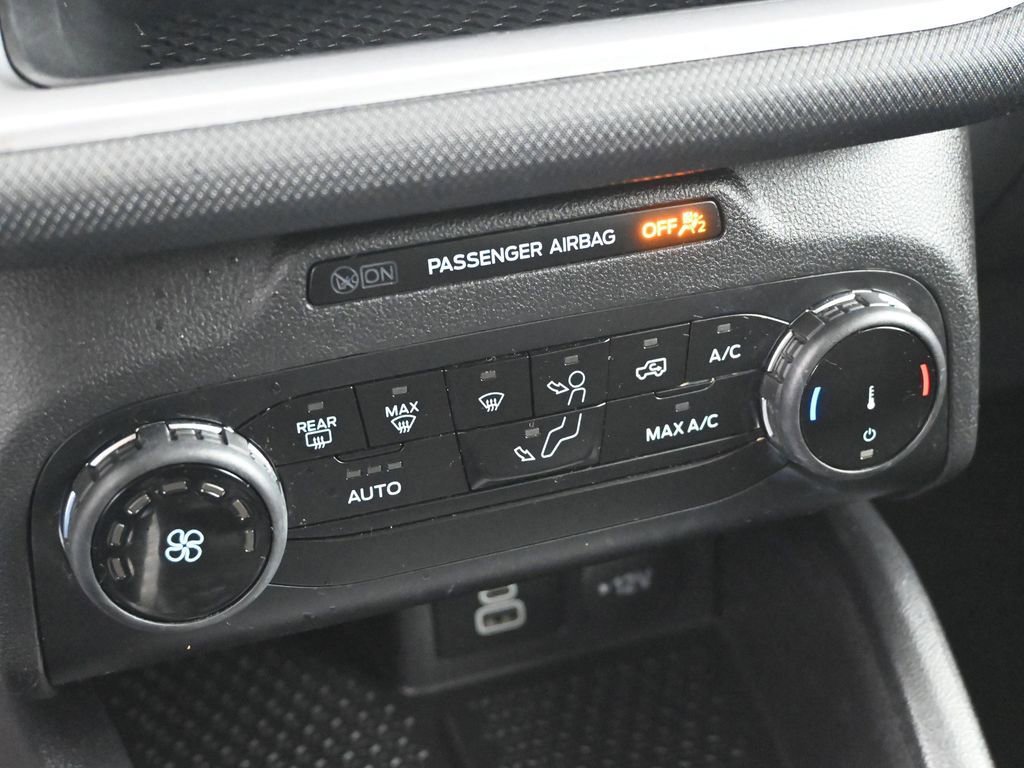 Used 2024 Ford Bronco Sport Big Bend image 16