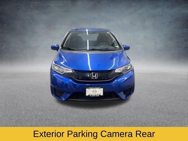 Used 2015 Honda Fit LX image 11