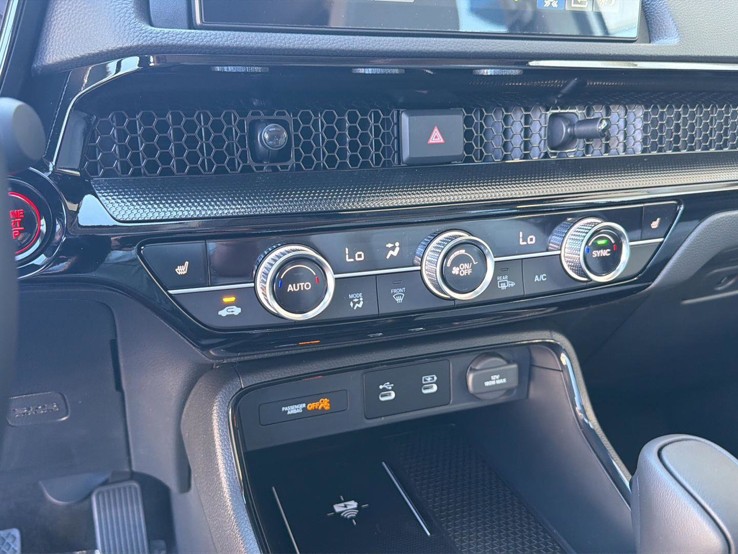 New 2026 Honda CR-V EX-L image 26
