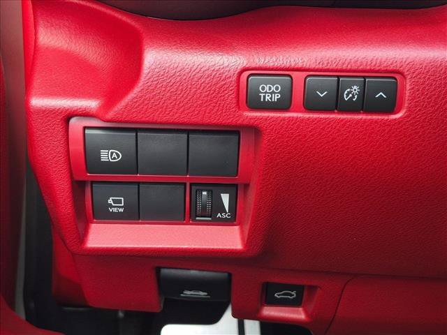 Used 2024 Lexus IS 350 F Sport w/ Navigation Package RWD image 13