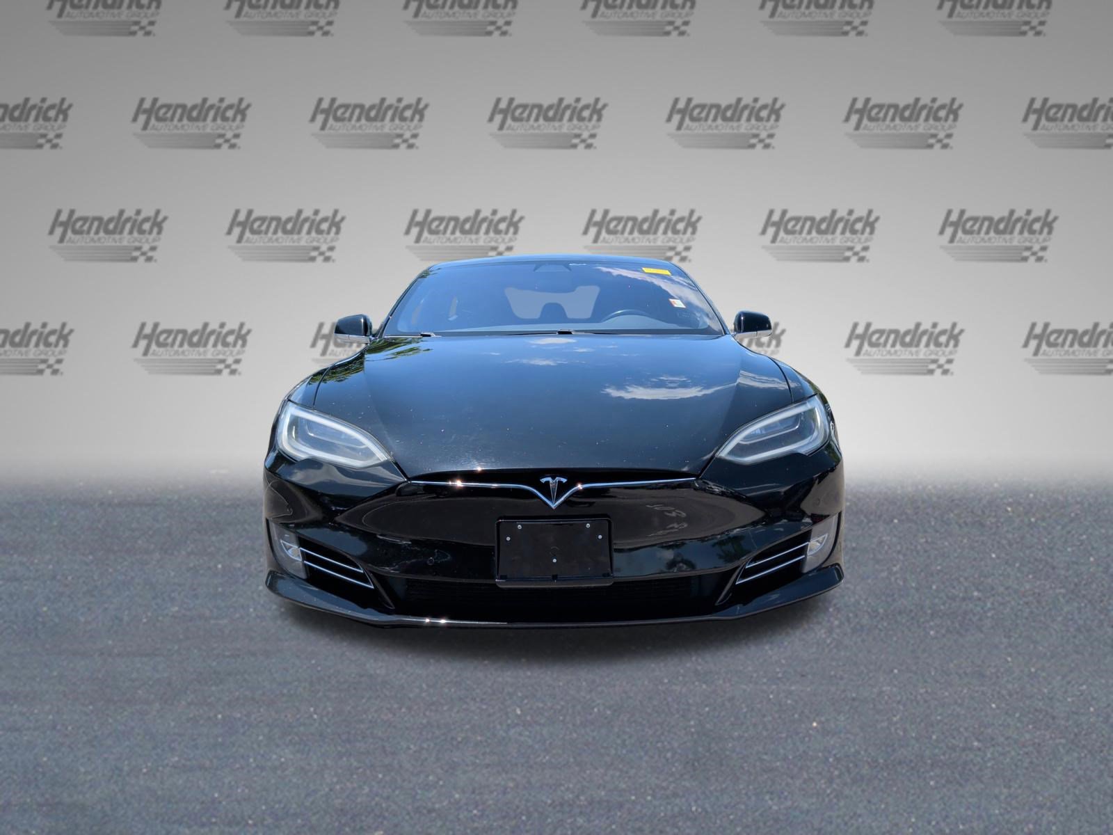 Used 2018 Tesla Model S 75D AWD/4WD image 5