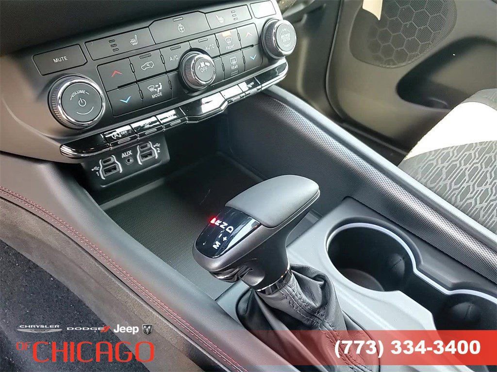 New 2025 Dodge Durango GT image 21
