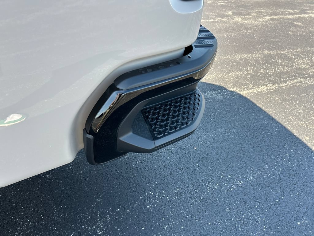 New 2026 GMC Sierra 2500 AT4X AWD/4WD image 38