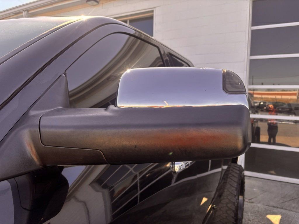 Used 2016 RAM 1500 Classic SLT image 11