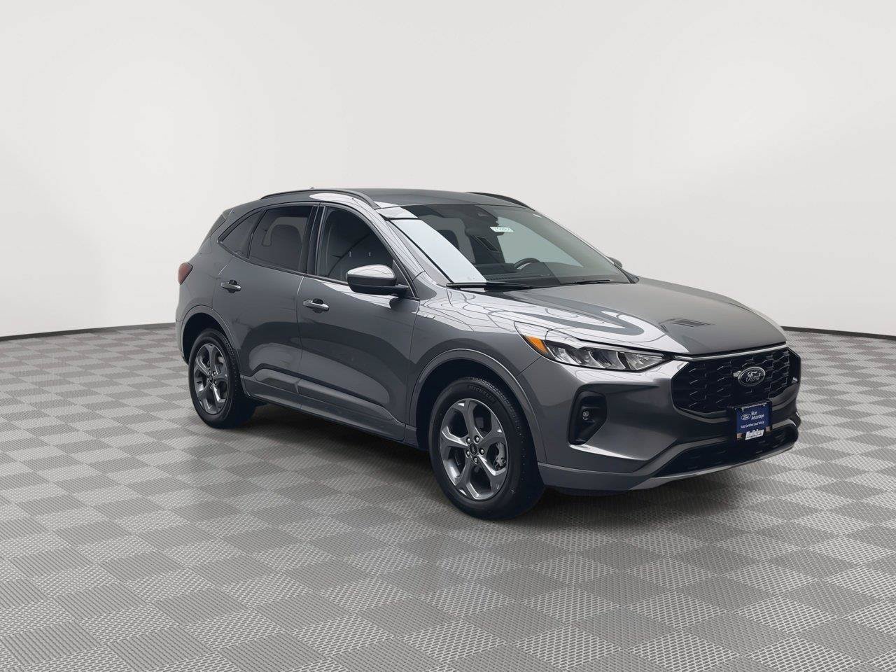 Used 2023 Ford Escape ST-Line Select w/ Tech Pack #1 AWD/4WD image 31