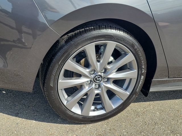 Certified 2026 MAZDA MAZDA3 2.5 S Sedan w/ Preferred Pkg FWD image 29