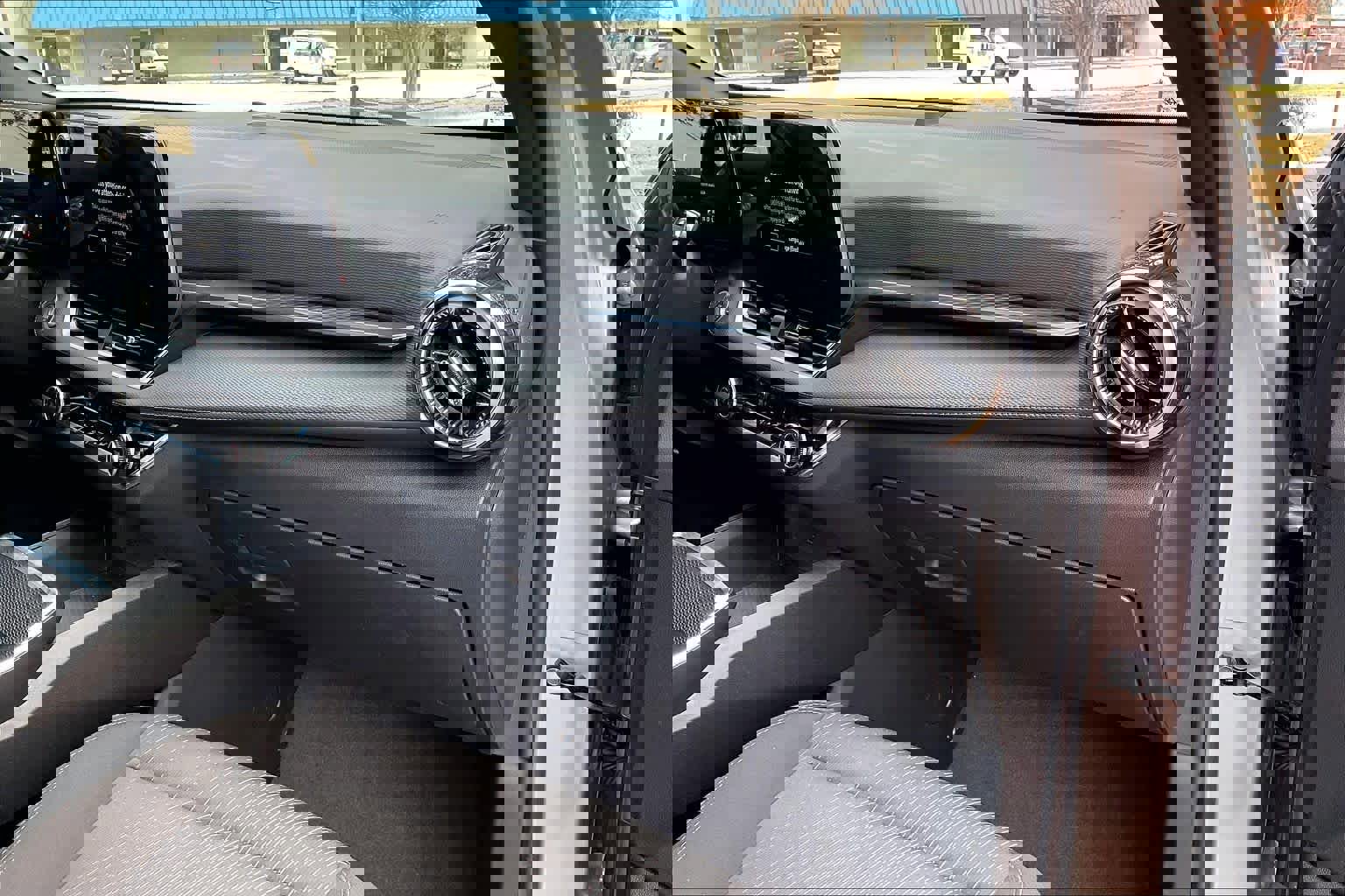 Used 2025 Chevrolet Equinox LT image 15