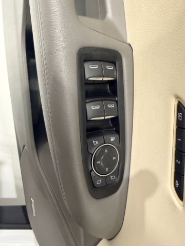 Used 2018 Cadillac XT5 Luxury AWD/4WD image 28