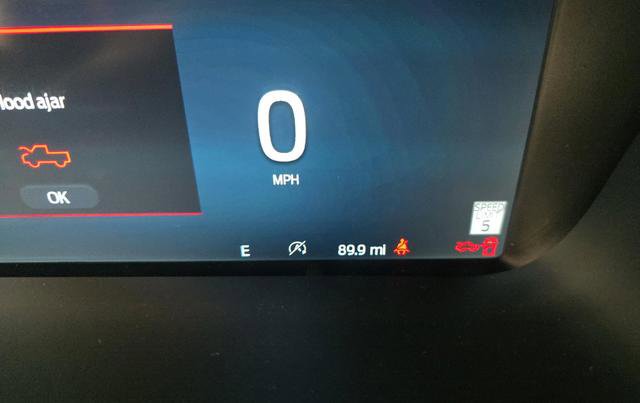 Used 2026 Ford F150 Lariat AWD/4WD image 8