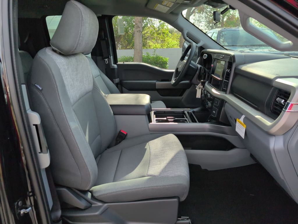 New 2026 Ford F250 XLT image 12