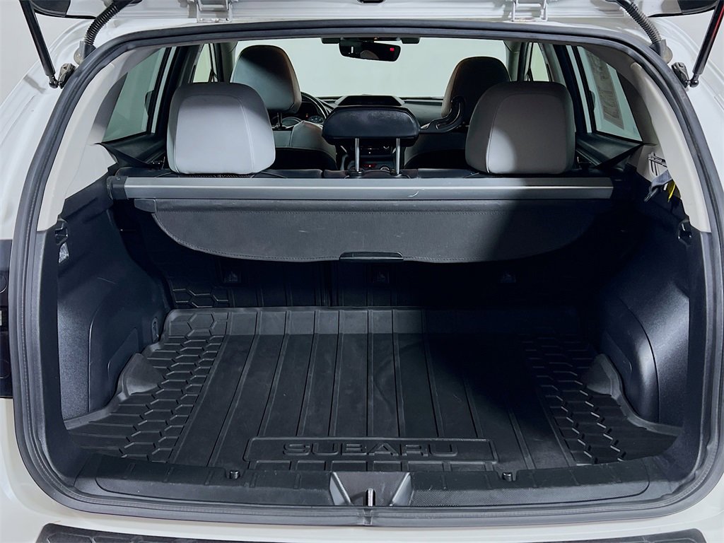 Used 2022 Subaru Crosstrek 2.5i Limited w/ Popular Package #2 image 23