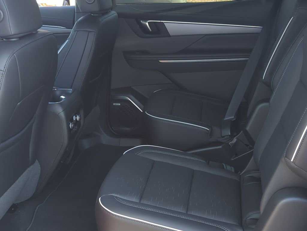 New 2026 Buick Enclave Sport Touring image 26