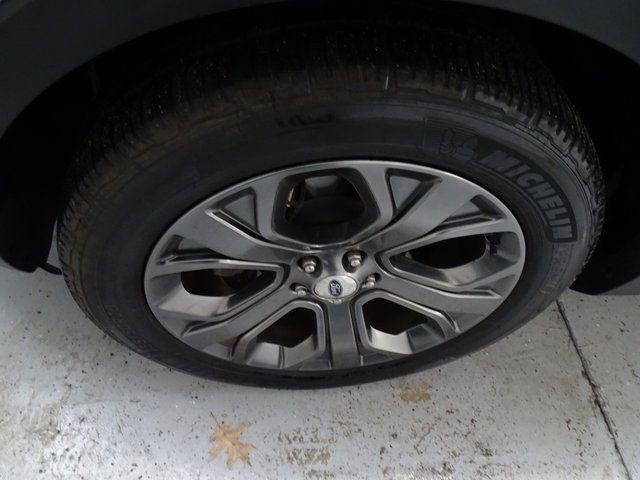 Used 2018 Ford Explorer Sport w/ Equipment Group 401A image 28