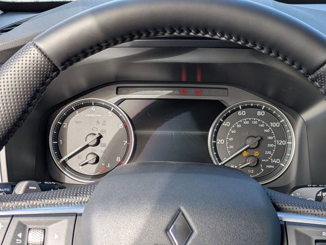 New 2026 Mitsubishi Outlander SE image 18