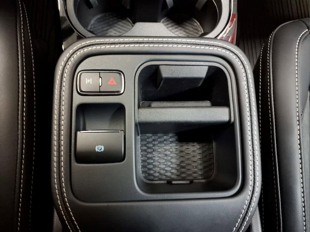 Certified 2025 Ford Mustang Mach-E GT AWD/4WD image 12