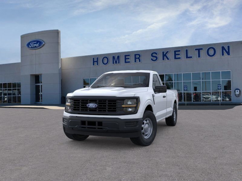 New 2026 Ford F150 XL image 2