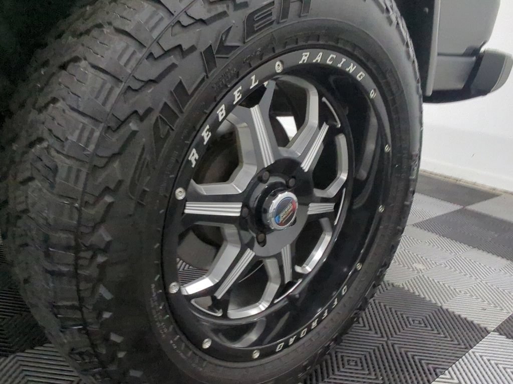 Used 2022 Jeep Gladiator Sport AWD/4WD image 38