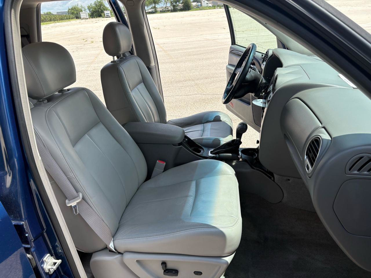 Used 2006 GMC Envoy SLE RWD image 27