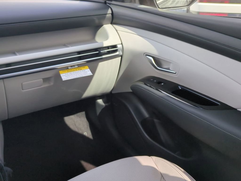New 2026 Hyundai Tucson Limited AWD/4WD image 20