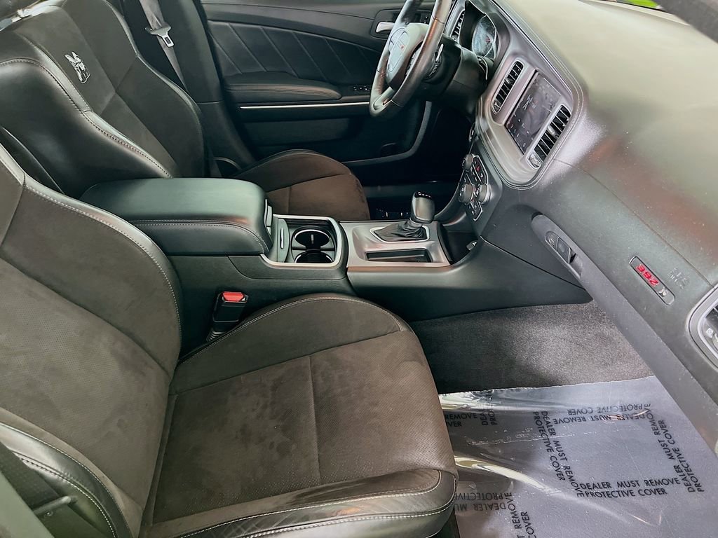 Used 2023 Dodge Charger Scat Pack w/ Plus Group image 28