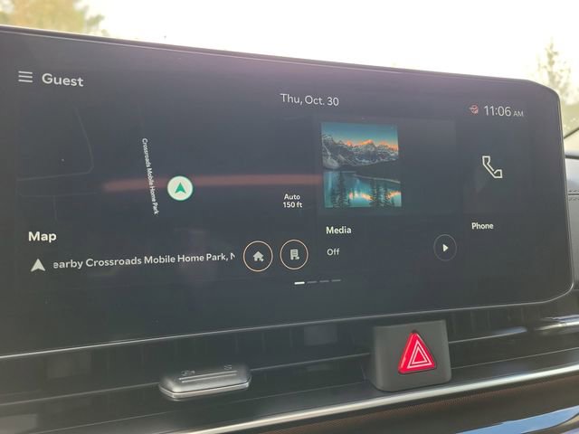 New 2026 Kia Carnival SX Prestige FWD image 26