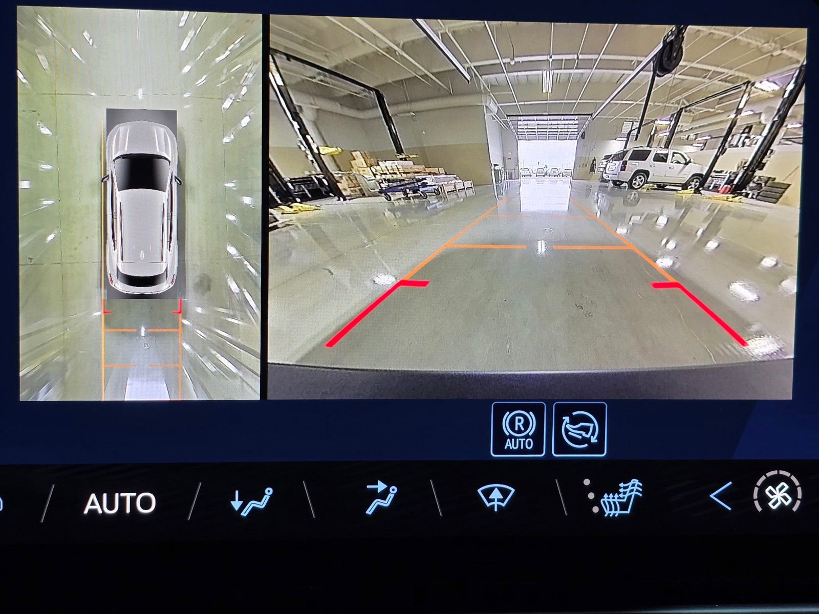 New 2026 Chevrolet Equinox EV LT image 26