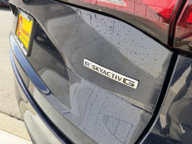 New 2026 MAZDA CX-90 3.3 Turbo w/ Preferred Package image 13