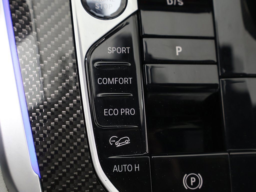 Used 2024 BMW X5 M60i image 61