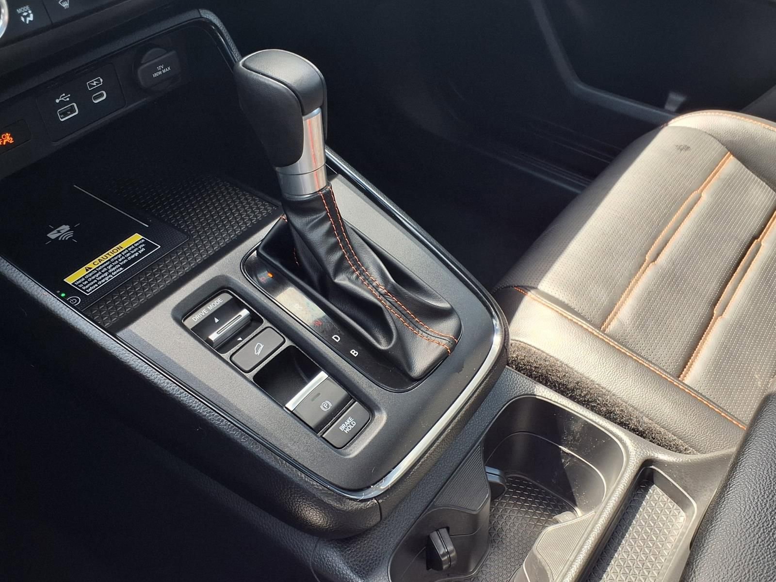 Used 2025 Honda CR-V Sport-L image 21