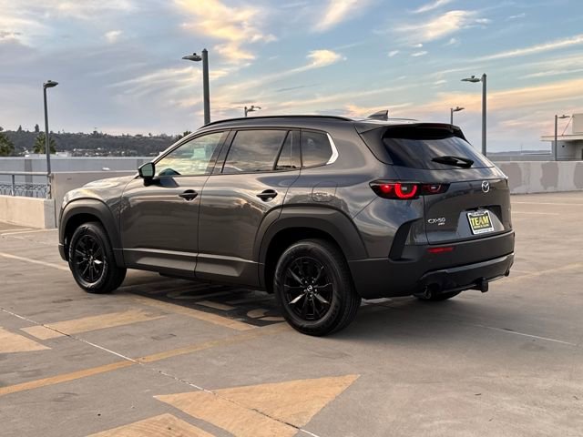 New 2026 MAZDA CX-50 AWD 2.5 Hybrid w/ Weather Package video 5