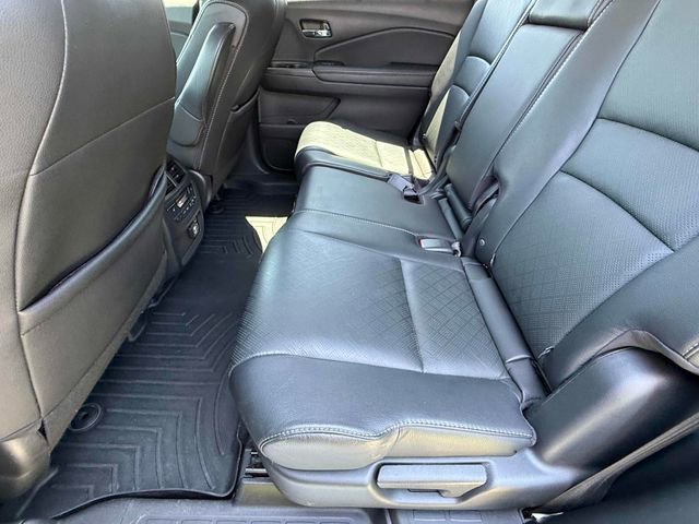 Used 2021 Honda Passport Touring image 16