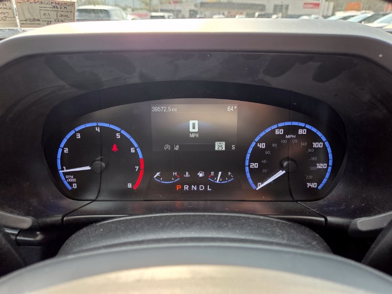 Used 2021 Ford Bronco Sport Big Bend w/ Big Bend Package AWD/4WD image 12