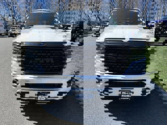 Certified 2023 RAM 1500 Big Horn image 3