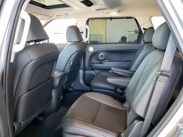 New 2026 Hyundai Palisade SEL image 17