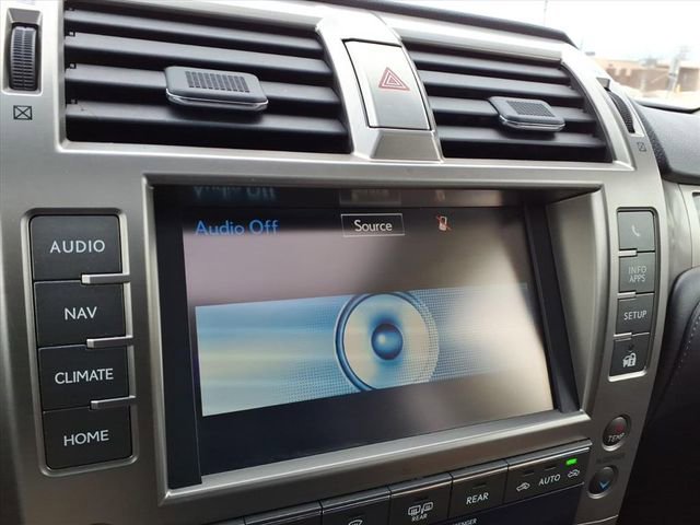 Used 2016 Lexus GX 460 w/ Premium Package image 20