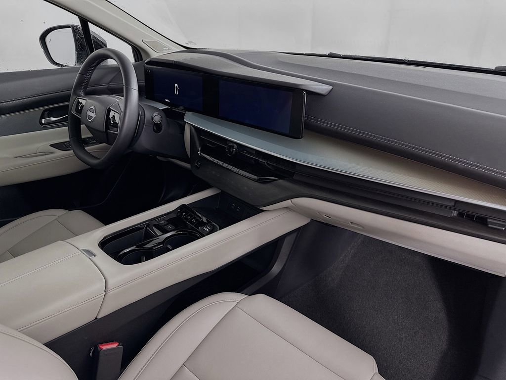 Certified 2025 Nissan Murano SL w/ Cargo Package image 38