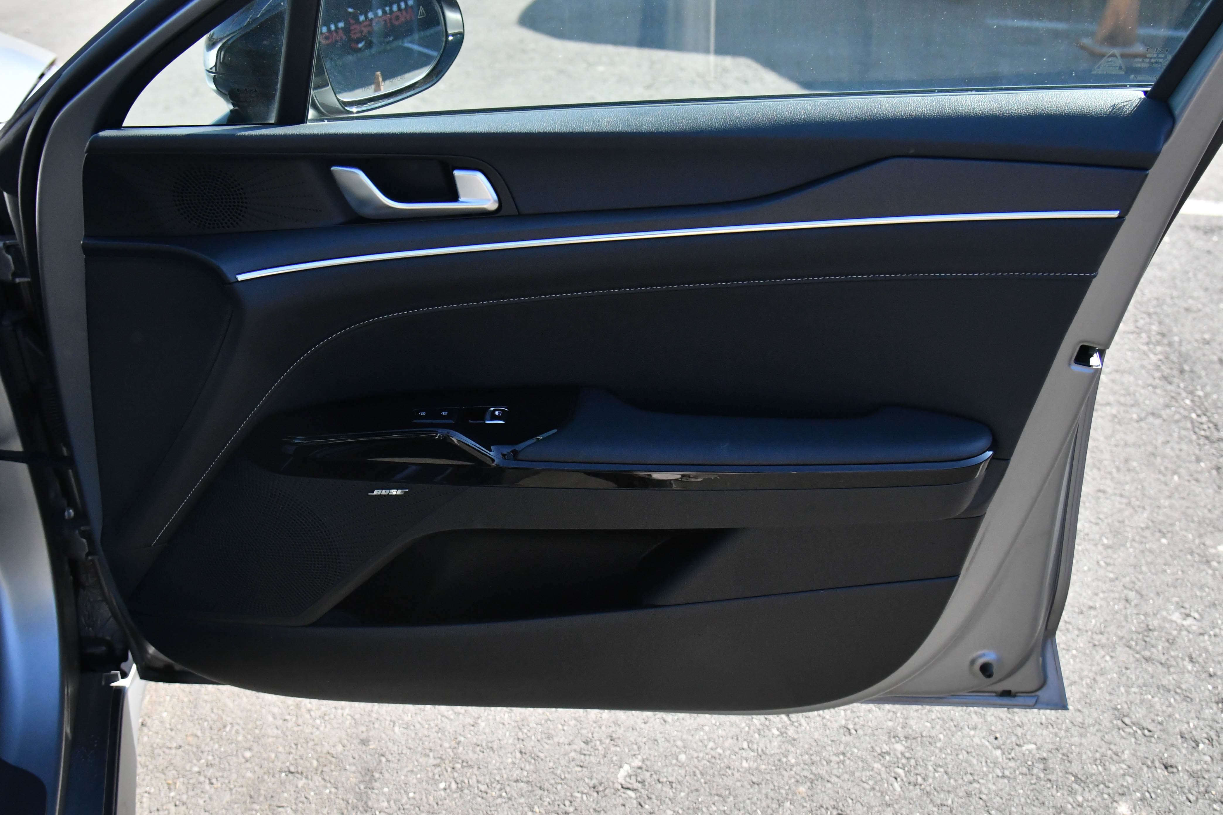 Used 2025 Kia K5 GT-Line w/ GT-Line Premium Package image 50