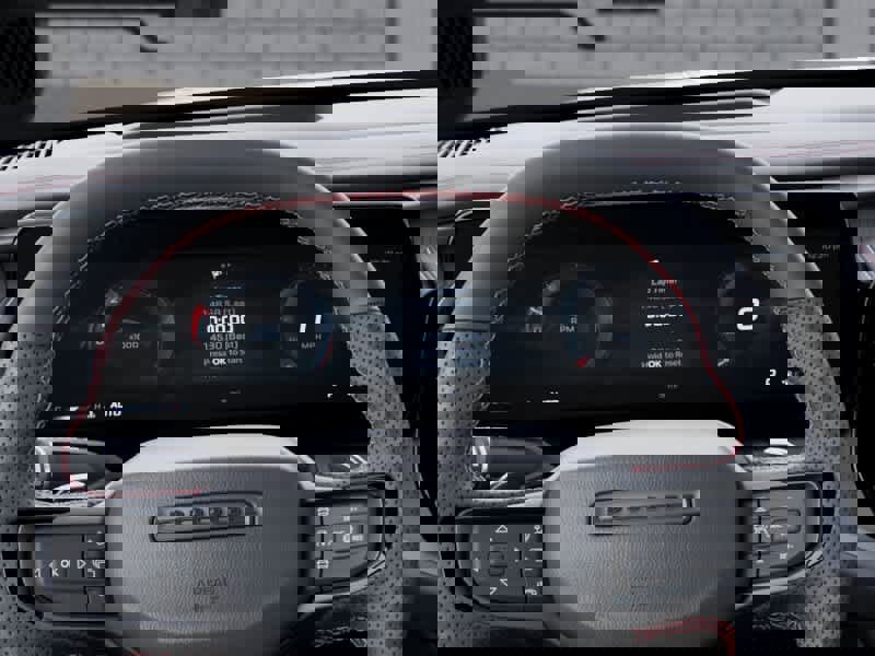 New 2026 Dodge Charger R/T image 17