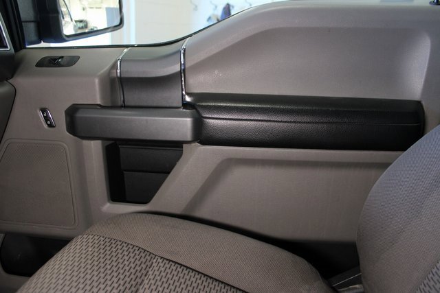 Used 2018 Ford F150 XLT w/ Equipment Group 302A Luxury image 27