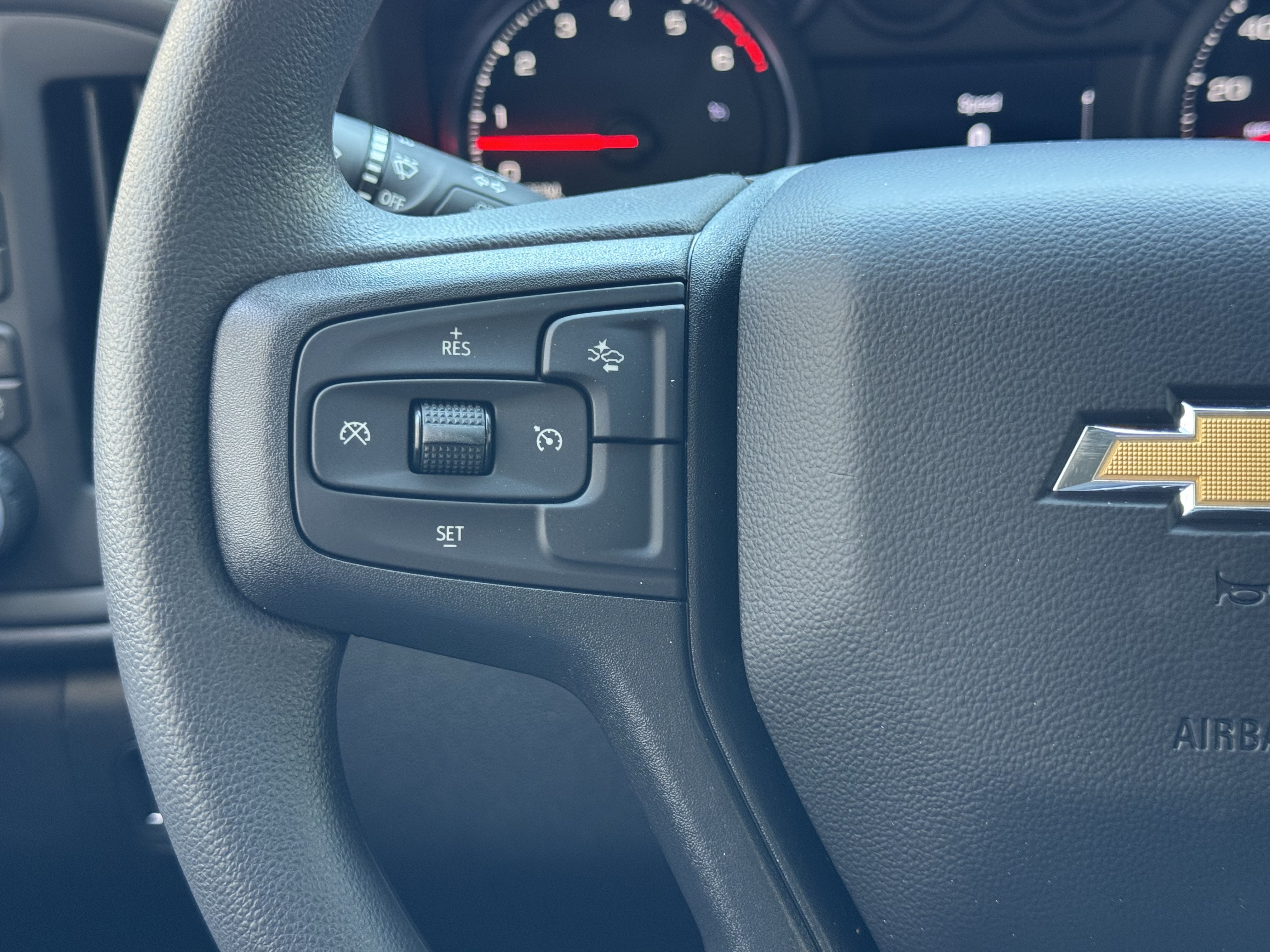 New 2026 Chevrolet Silverado 2500 Custom w/ Custom Value Package AWD/4WD image 26