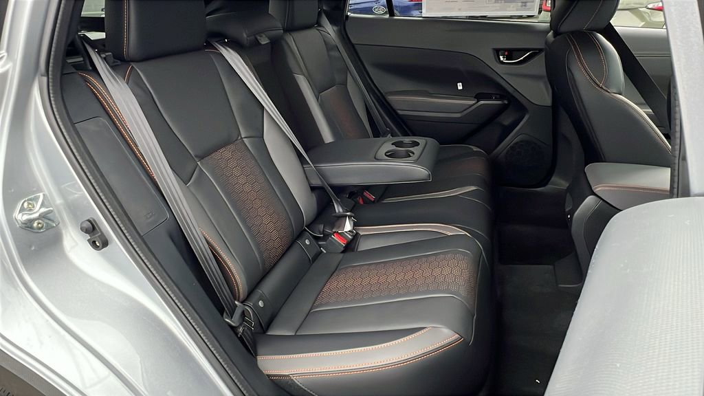New 2026 Subaru Crosstrek 2.5i Limited image 14