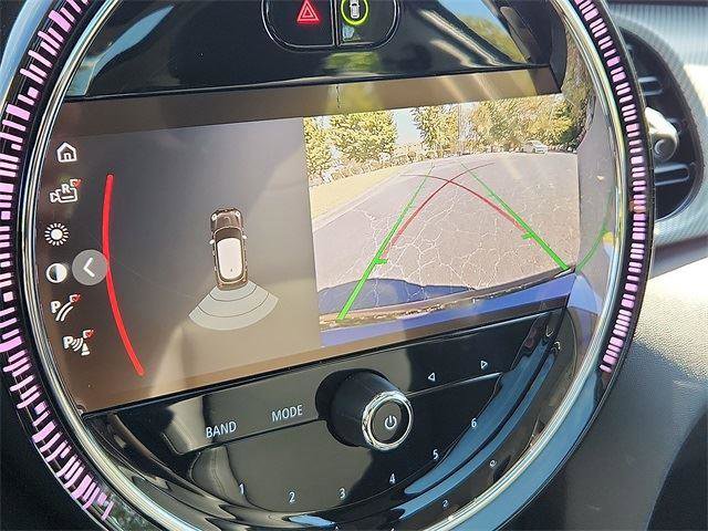 Used 2024 MINI Cooper S image 18