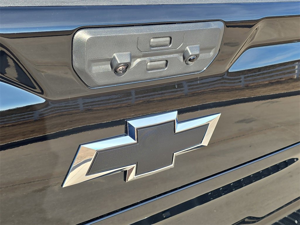 New 2026 Chevrolet Silverado 1500 LT w/ All Star Edition Plus image 13