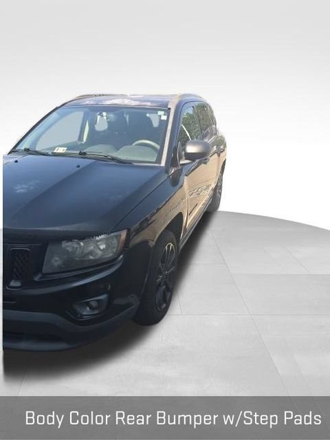 Used 2014 Jeep Compass Sport w/ Power Value Group FWD image 14