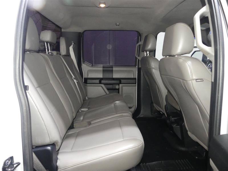 Used 2017 Ford F250 XL w/ Power Equipment Group AWD/4WD image 24