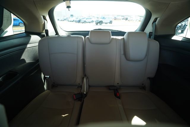 Used 2018 Honda Odyssey EX-L image 25